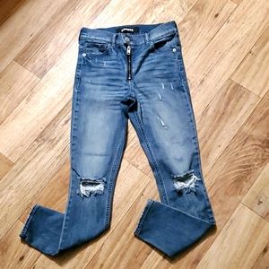 Express Jeans